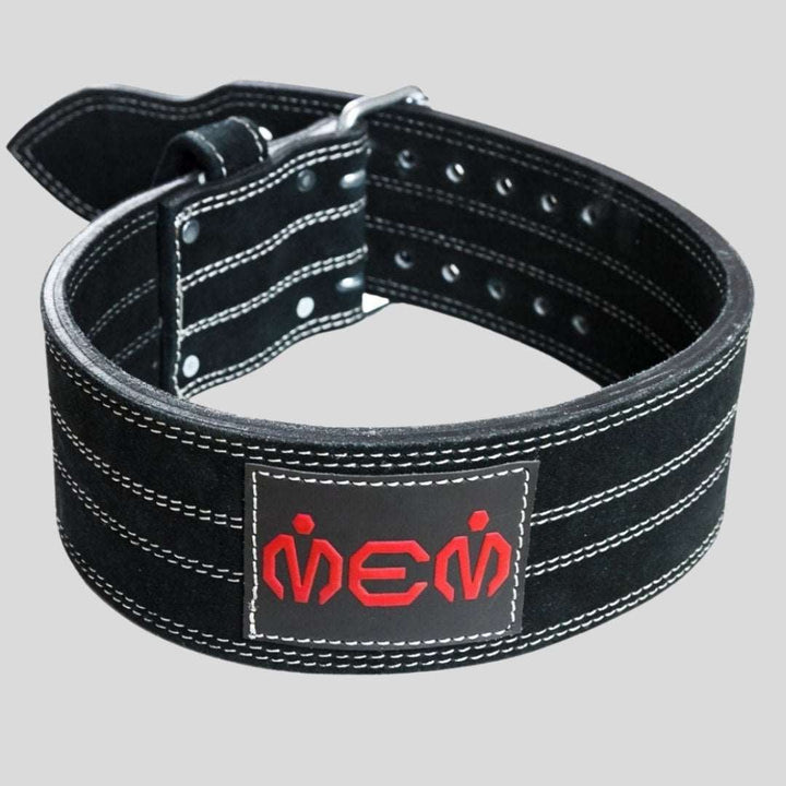 durable weight lifting belt