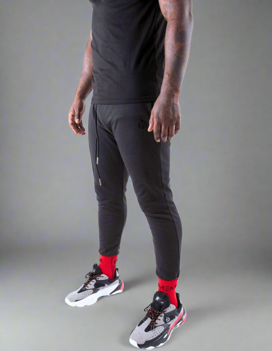 MEMFitness Classic Air Walk French Terry Joggers