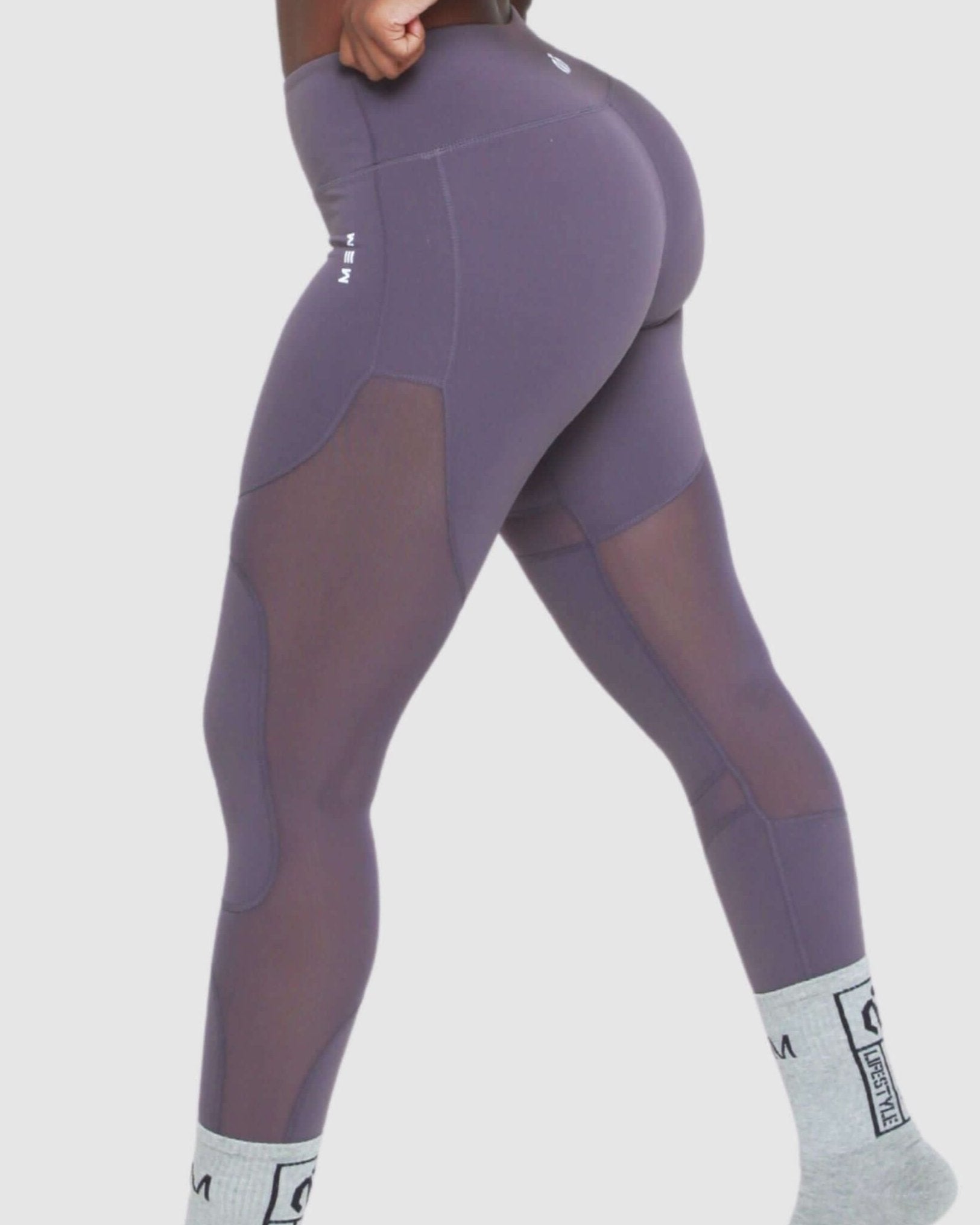 MEM Peak Workout Leggings