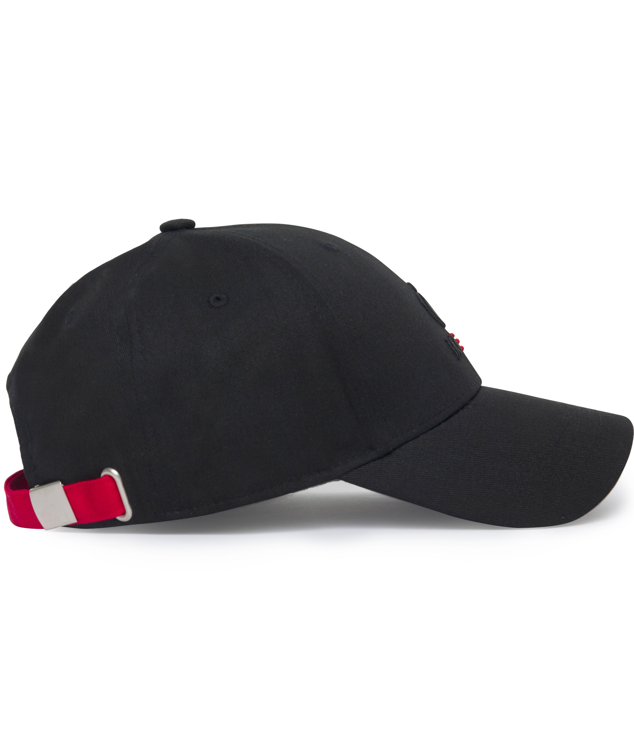 MEMFitness Flex Icon Cap Black