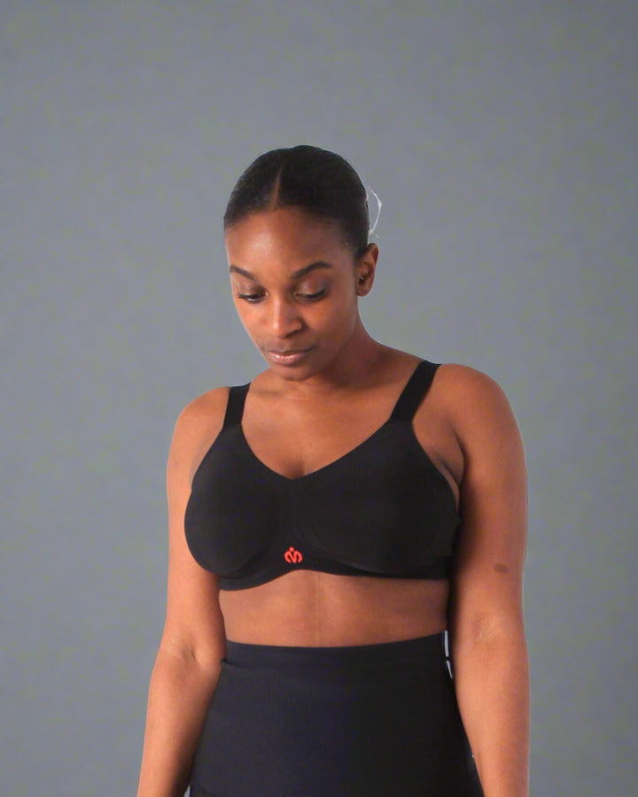 MEM Seamless Wire-free Sports Bra