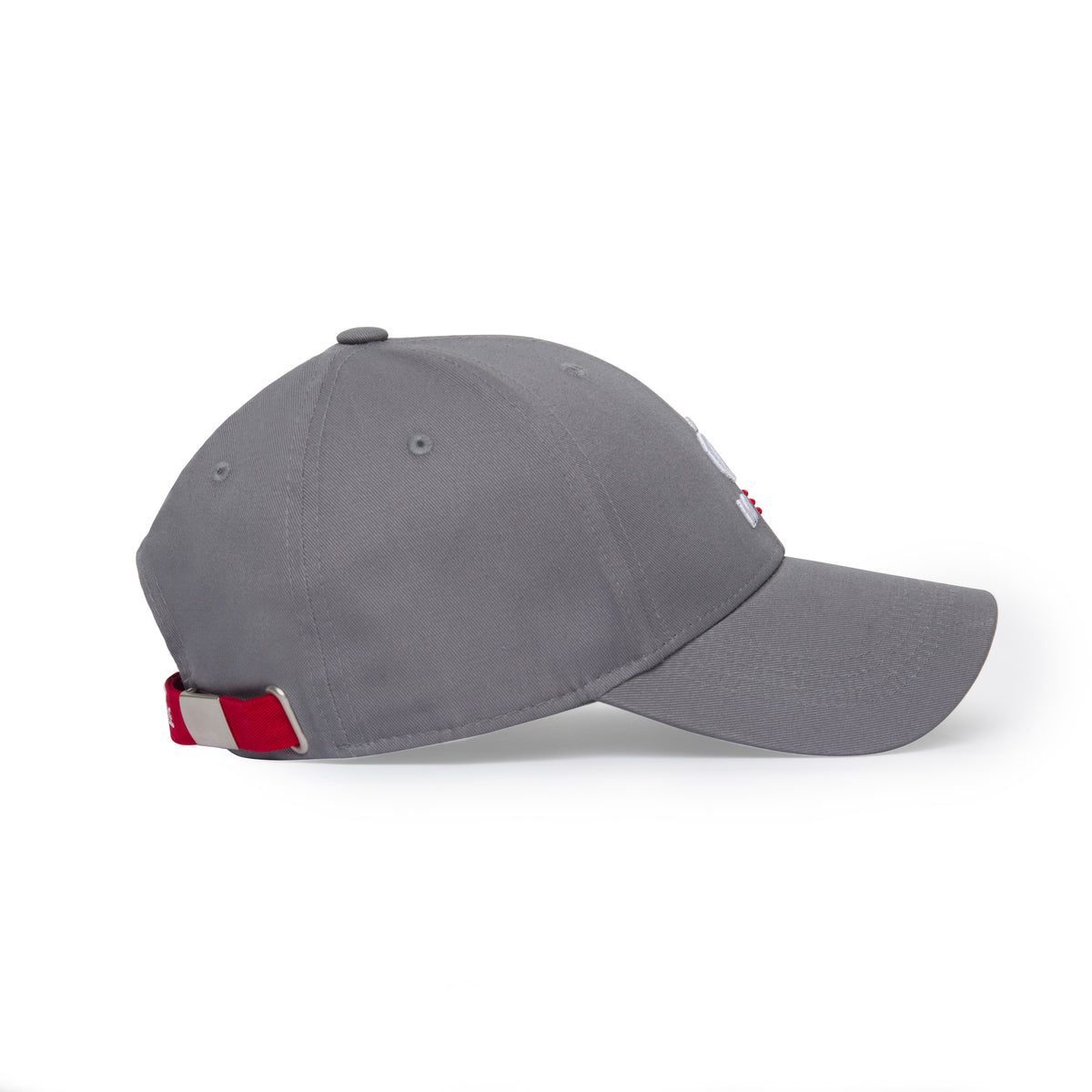 MEMFitness Flex Icon Cap - Breathable & Adjustable